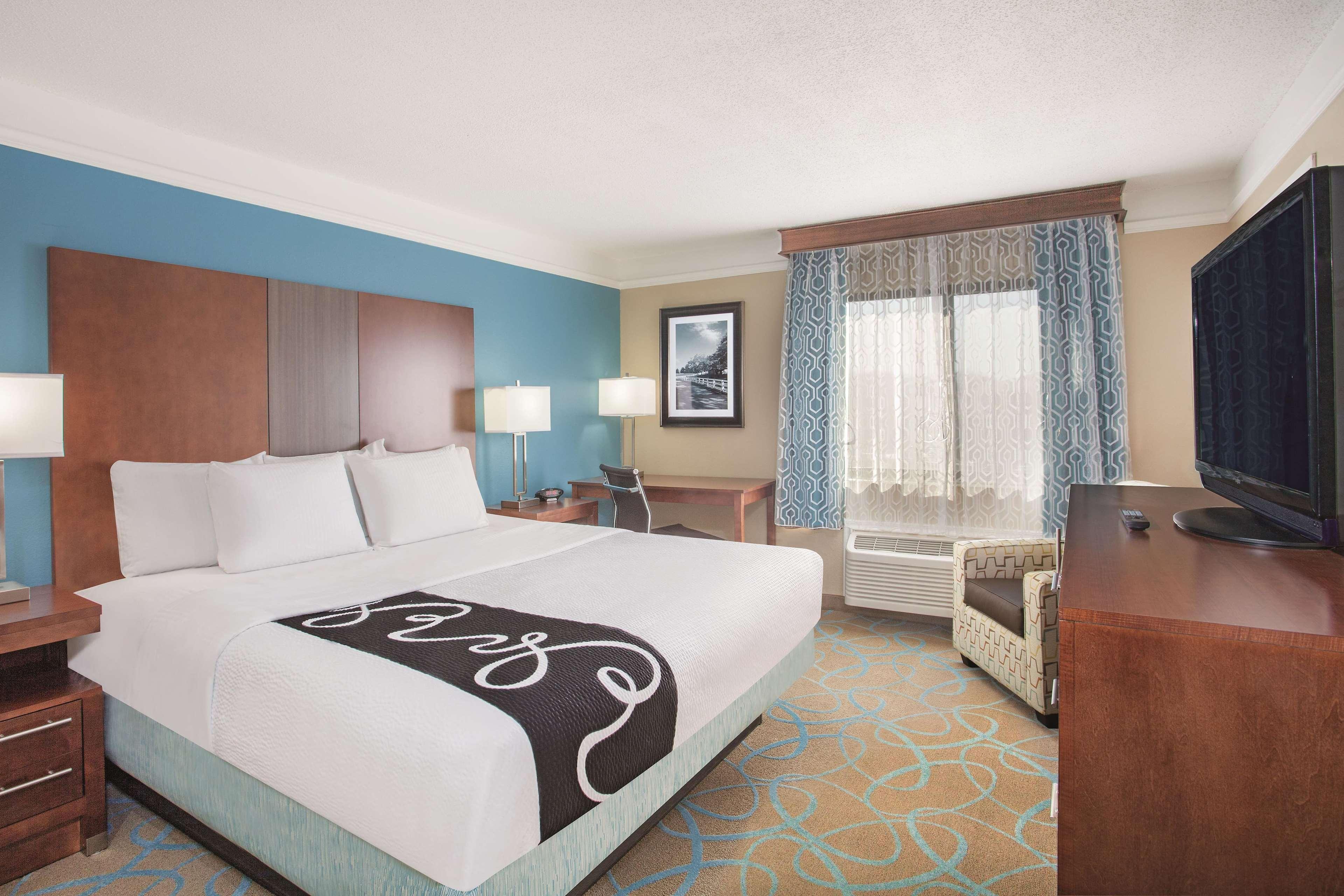 Hotel La Quinta By Wyndham Elizabethtown Exterior foto