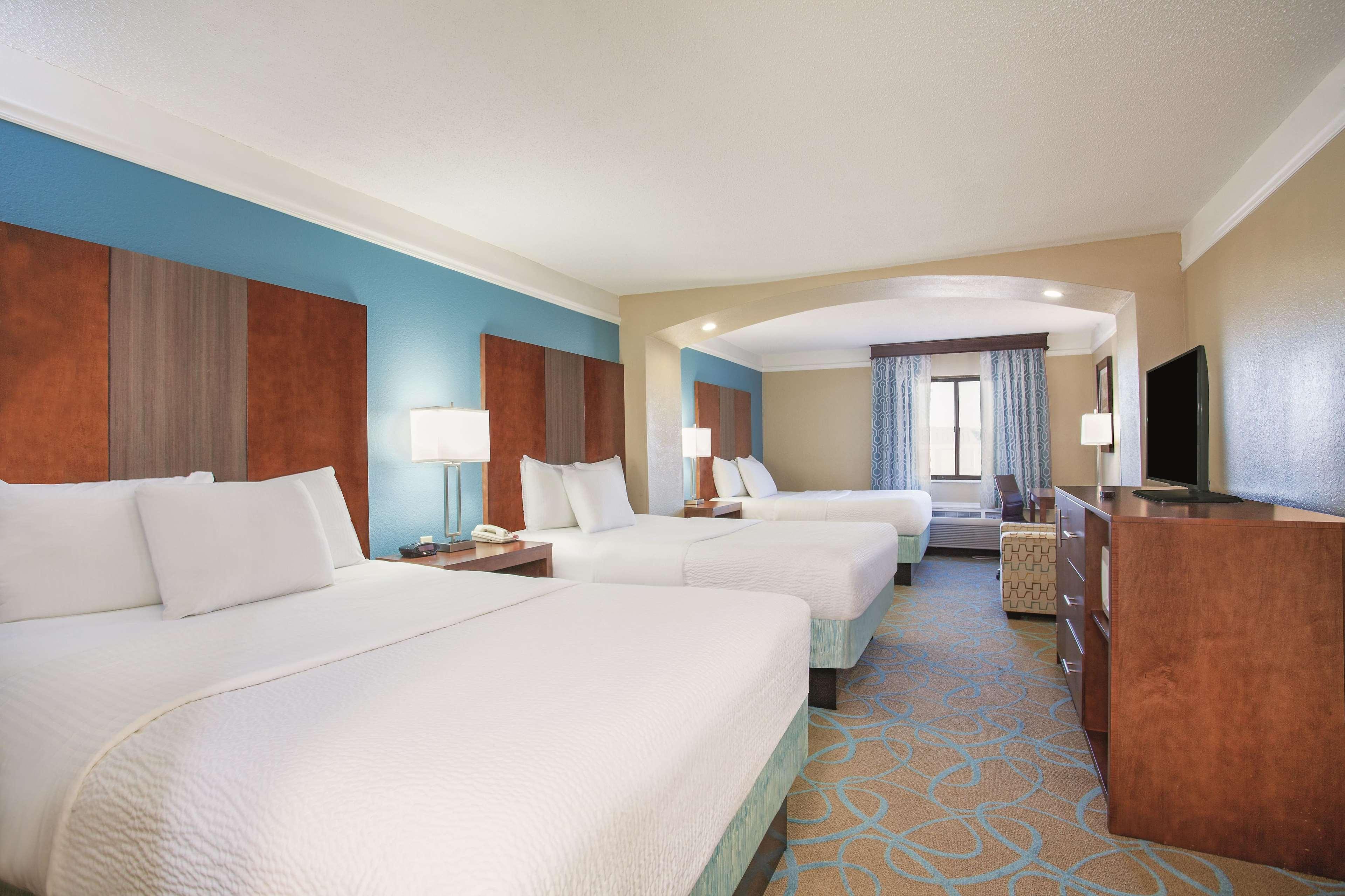 Hotel La Quinta By Wyndham Elizabethtown Exterior foto