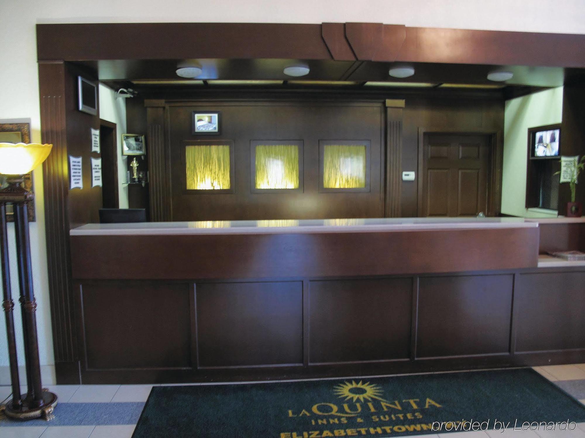 Hotel La Quinta By Wyndham Elizabethtown Exterior foto