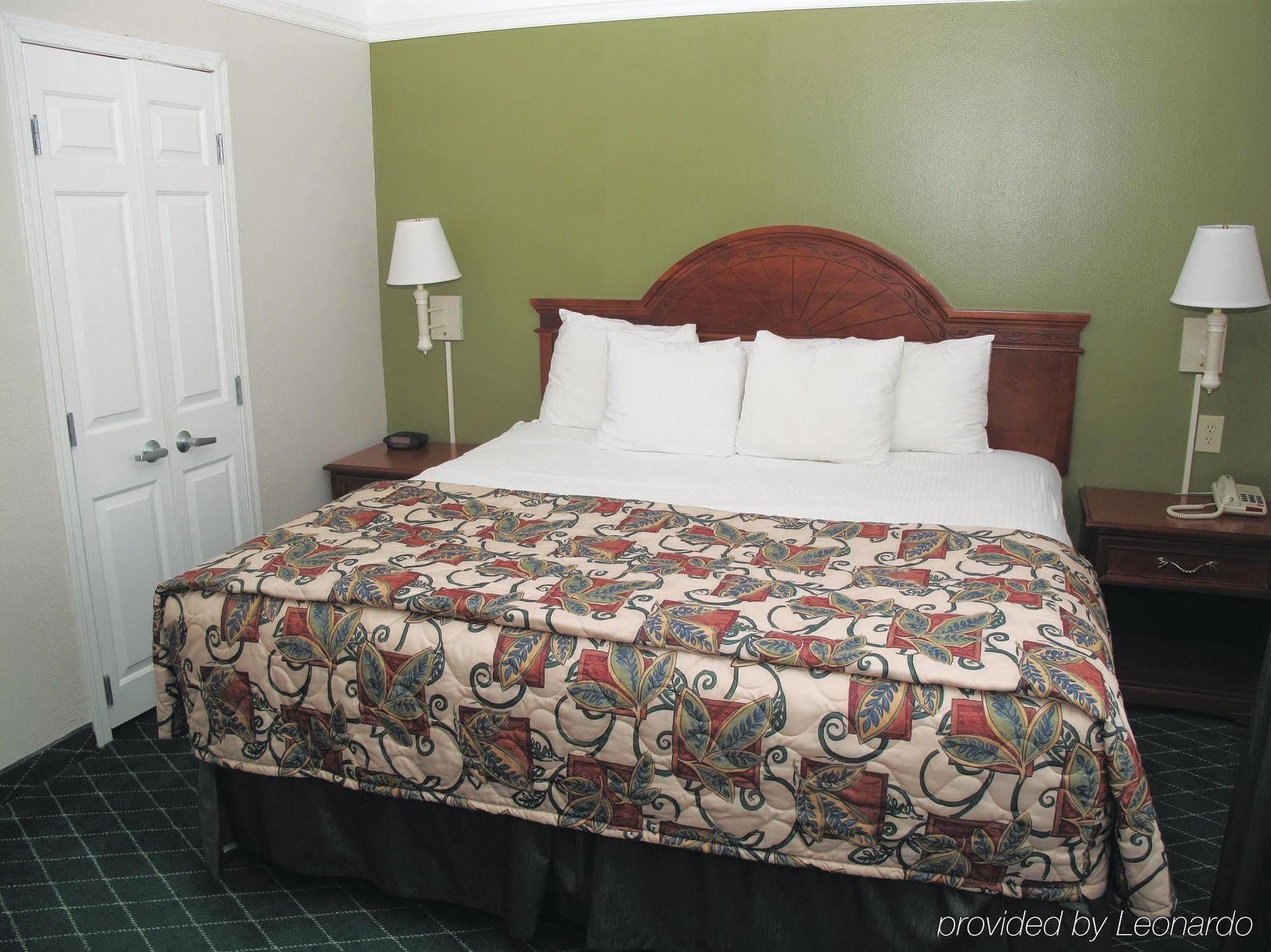 Hotel La Quinta By Wyndham Elizabethtown Exterior foto
