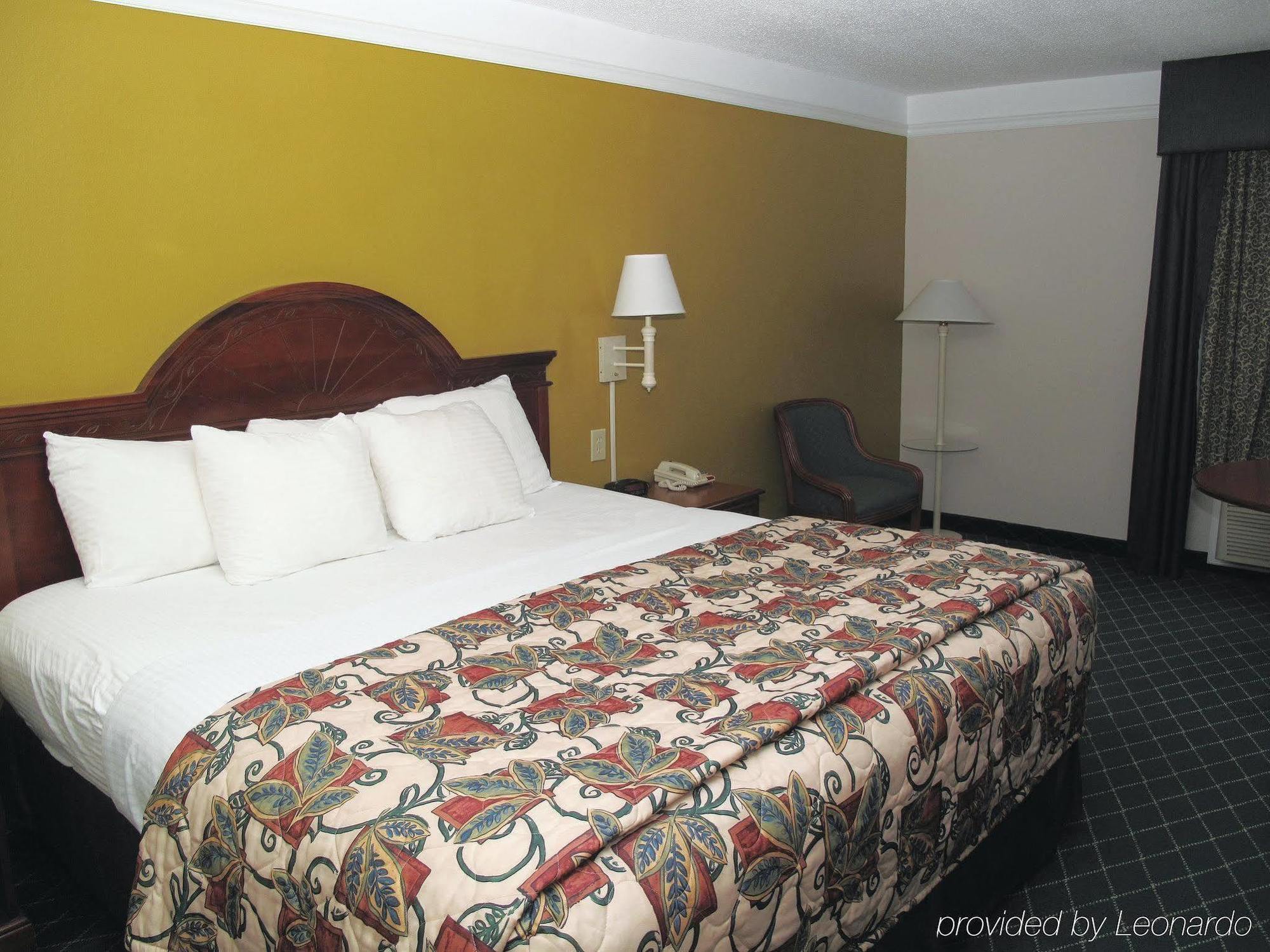 Hotel La Quinta By Wyndham Elizabethtown Exterior foto